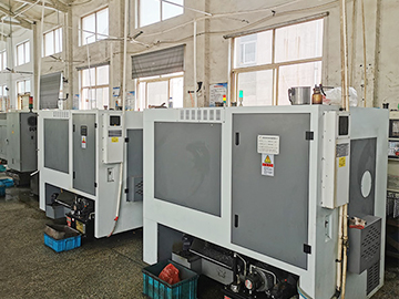 數(shù)控機(jī)床