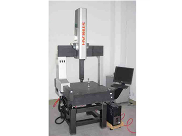 三坐標(biāo)測量儀