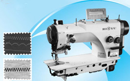 曲折縫紉機齒輪